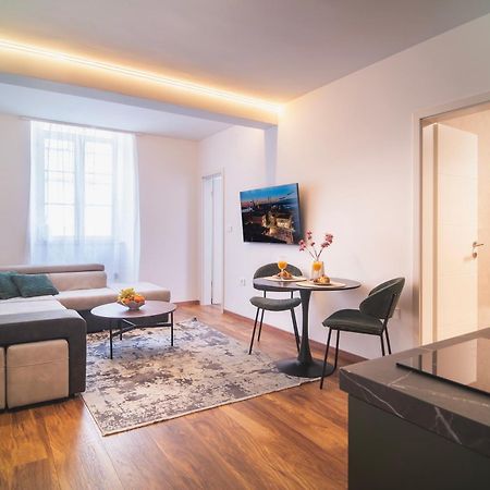 D&A Amphitheatre Premium Apartments With Free Parking Pula Exteriör bild