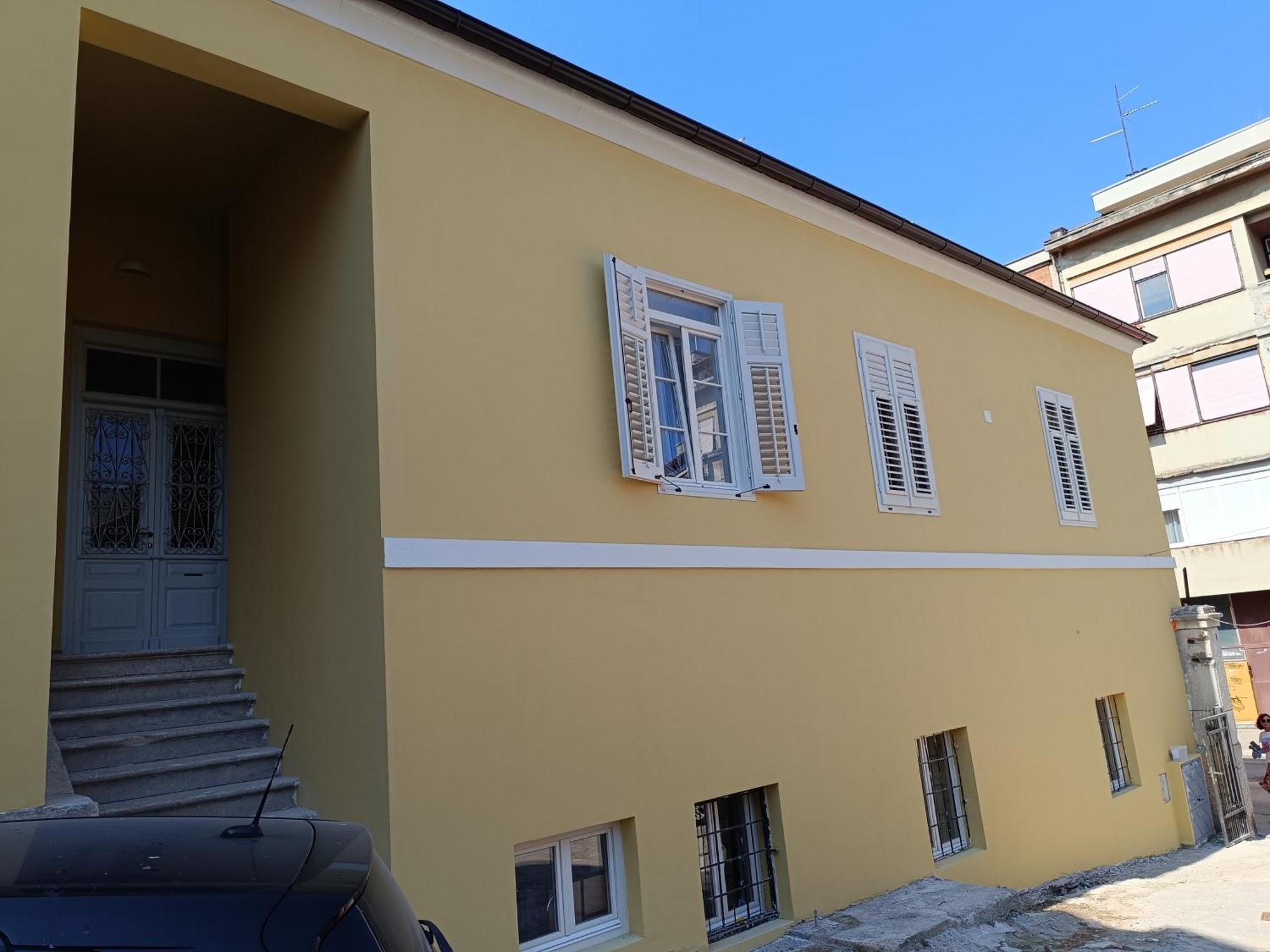 D&A Amphitheatre Premium Apartments With Free Parking Pula Exteriör bild