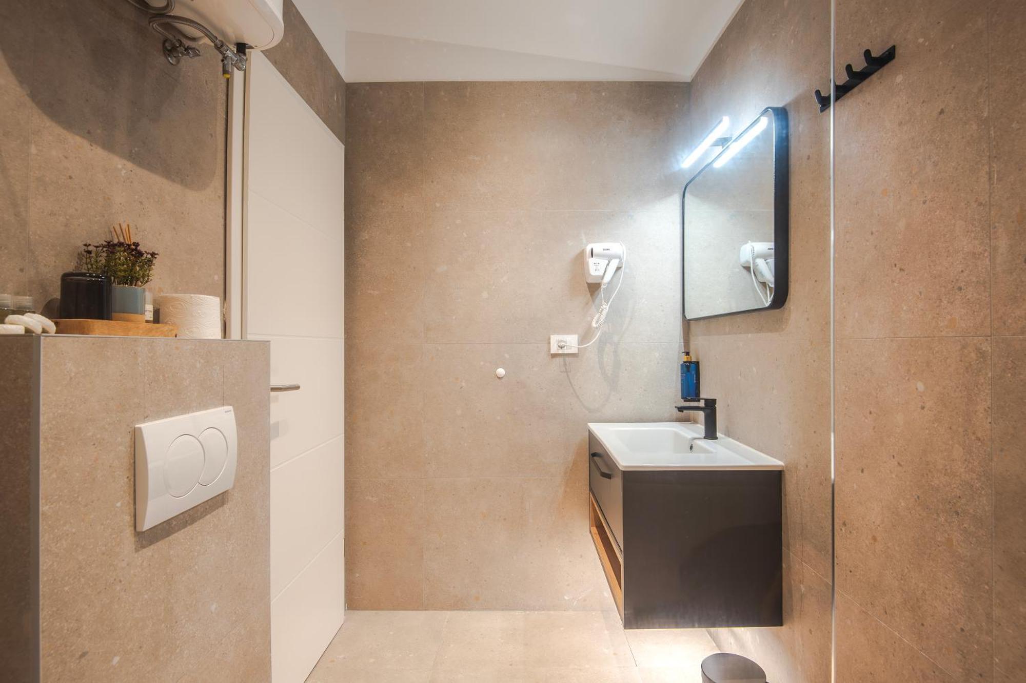 D&A Amphitheatre Premium Apartments With Free Parking Pula Exteriör bild