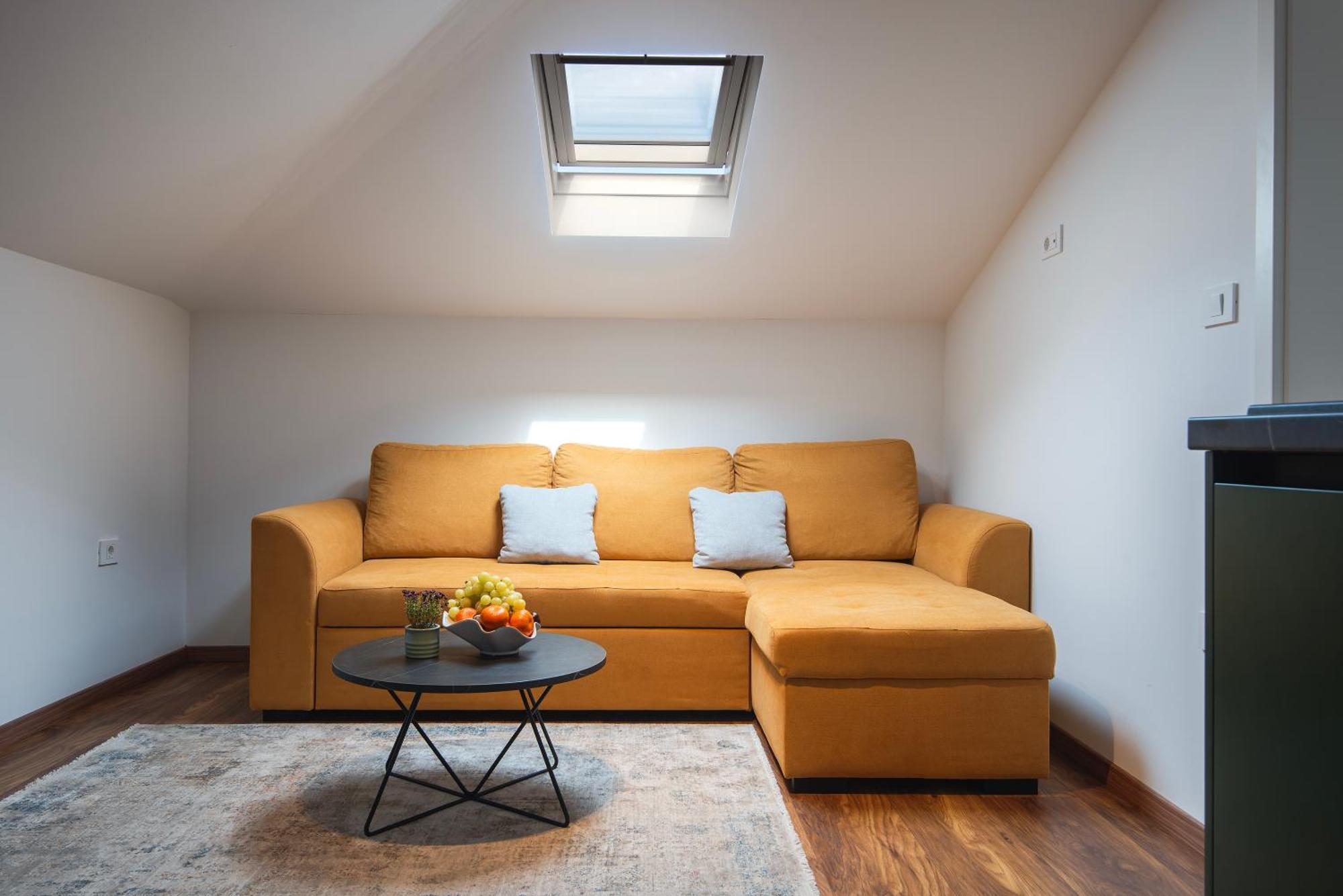 D&A Amphitheatre Premium Apartments With Free Parking Pula Exteriör bild