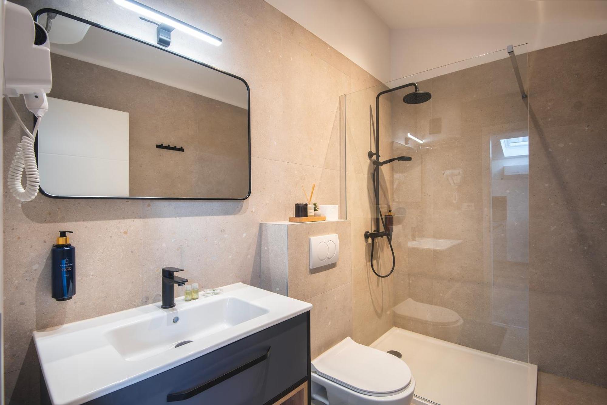 D&A Amphitheatre Premium Apartments With Free Parking Pula Exteriör bild
