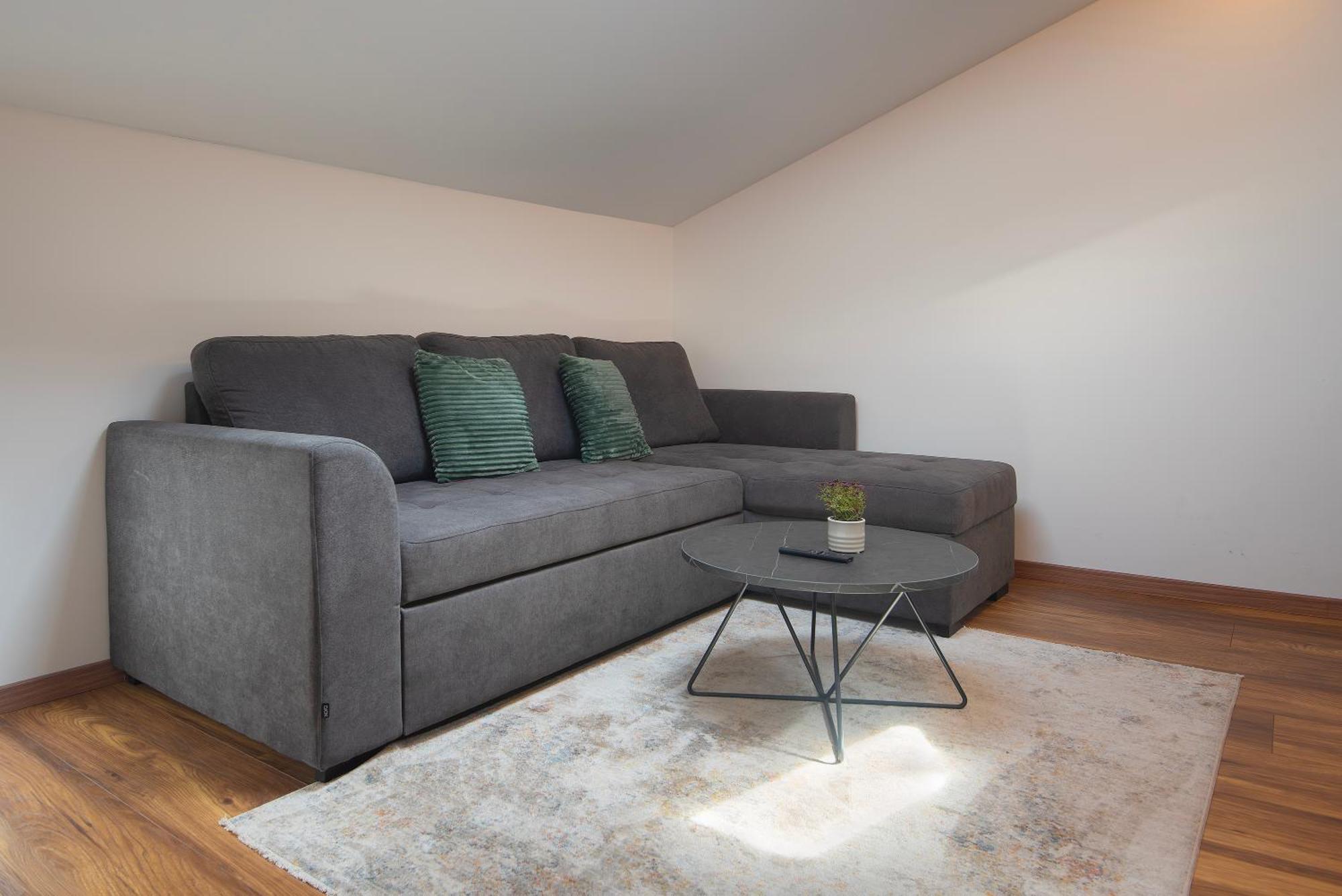 D&A Amphitheatre Premium Apartments With Free Parking Pula Exteriör bild