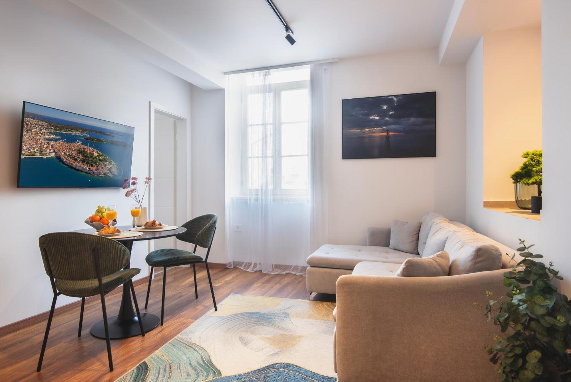 D&A Amphitheatre Premium Apartments With Free Parking Pula Exteriör bild