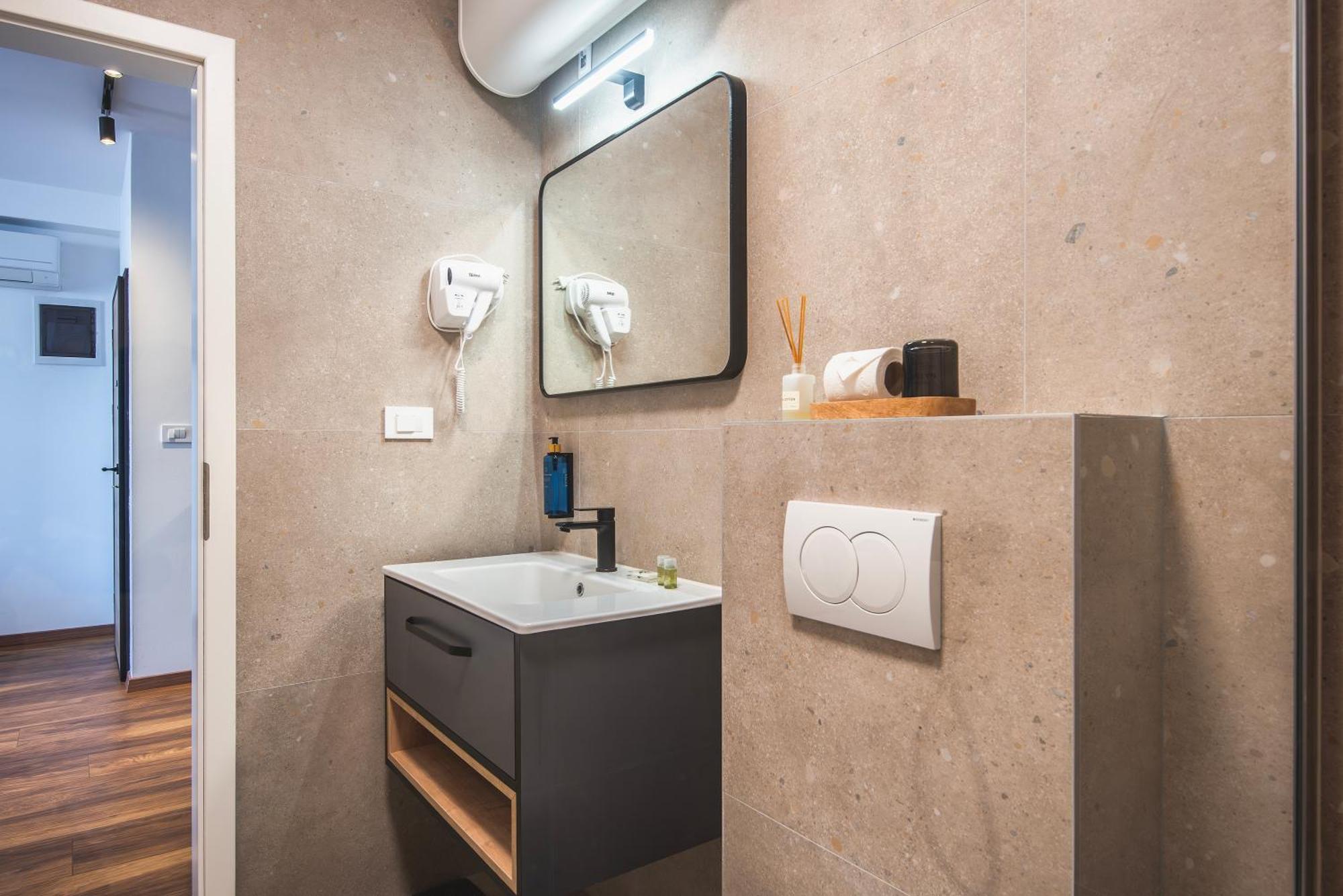 D&A Amphitheatre Premium Apartments With Free Parking Pula Exteriör bild